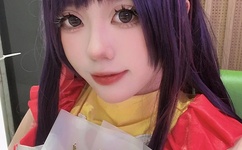 candydoll是什么